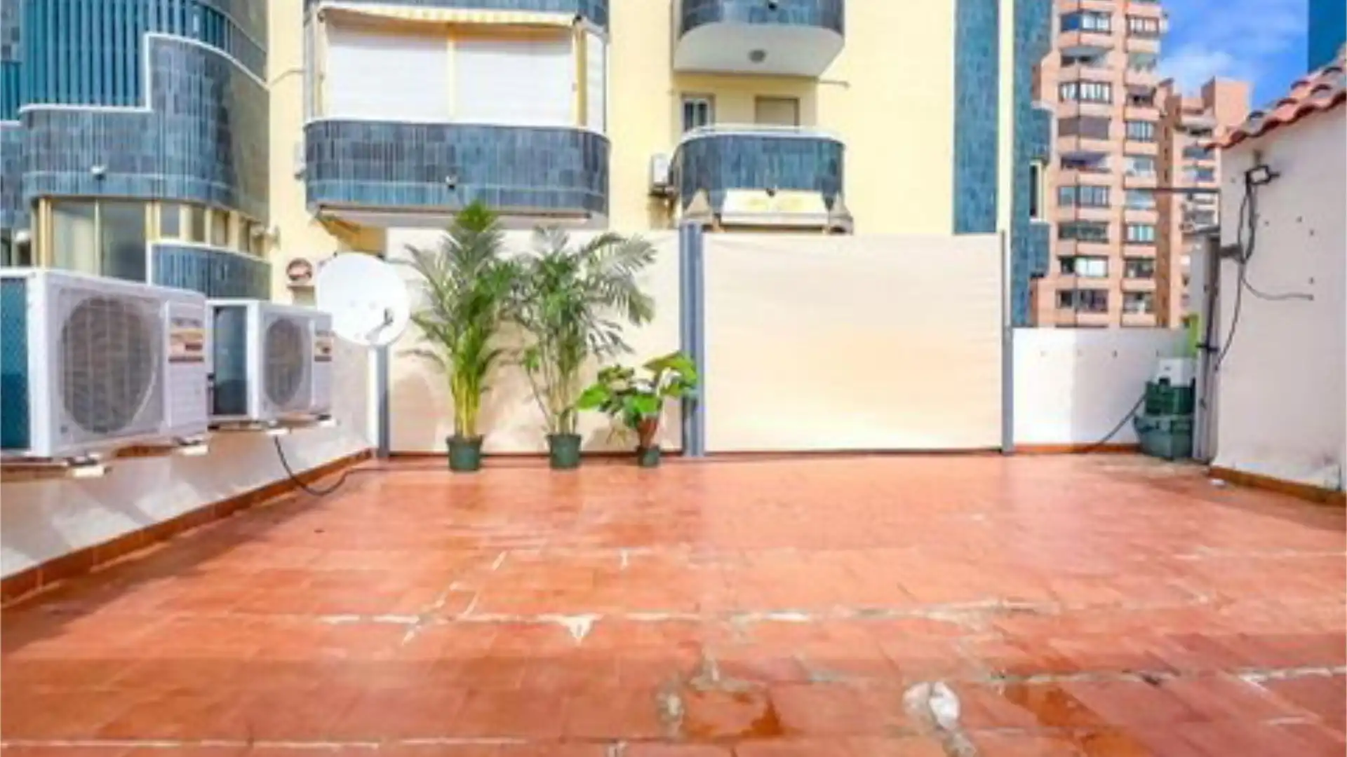 Ático en  Calle del Capitán 37 - Foto 8