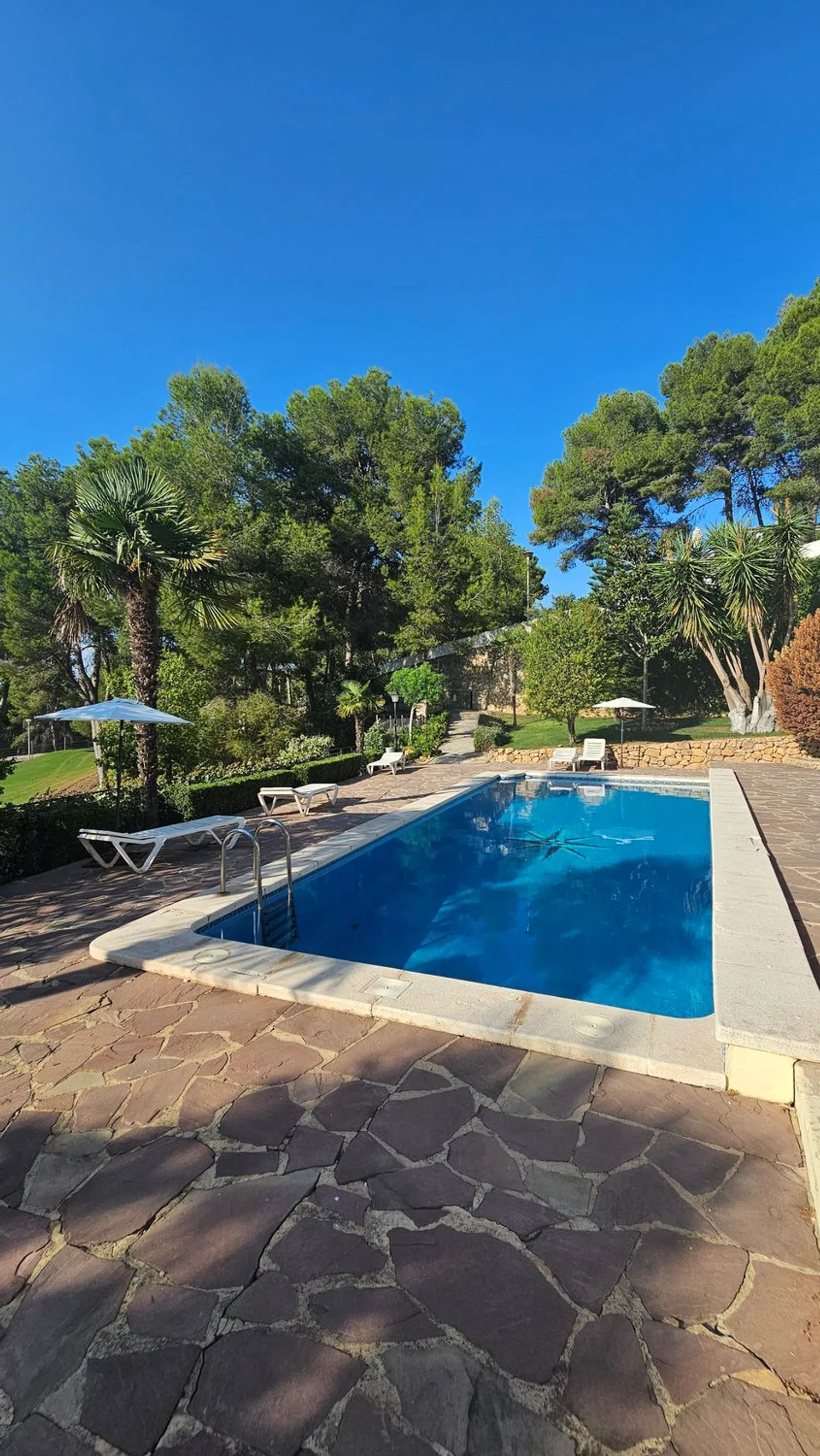 Ático en Angel Villena, 21 - Foto 6