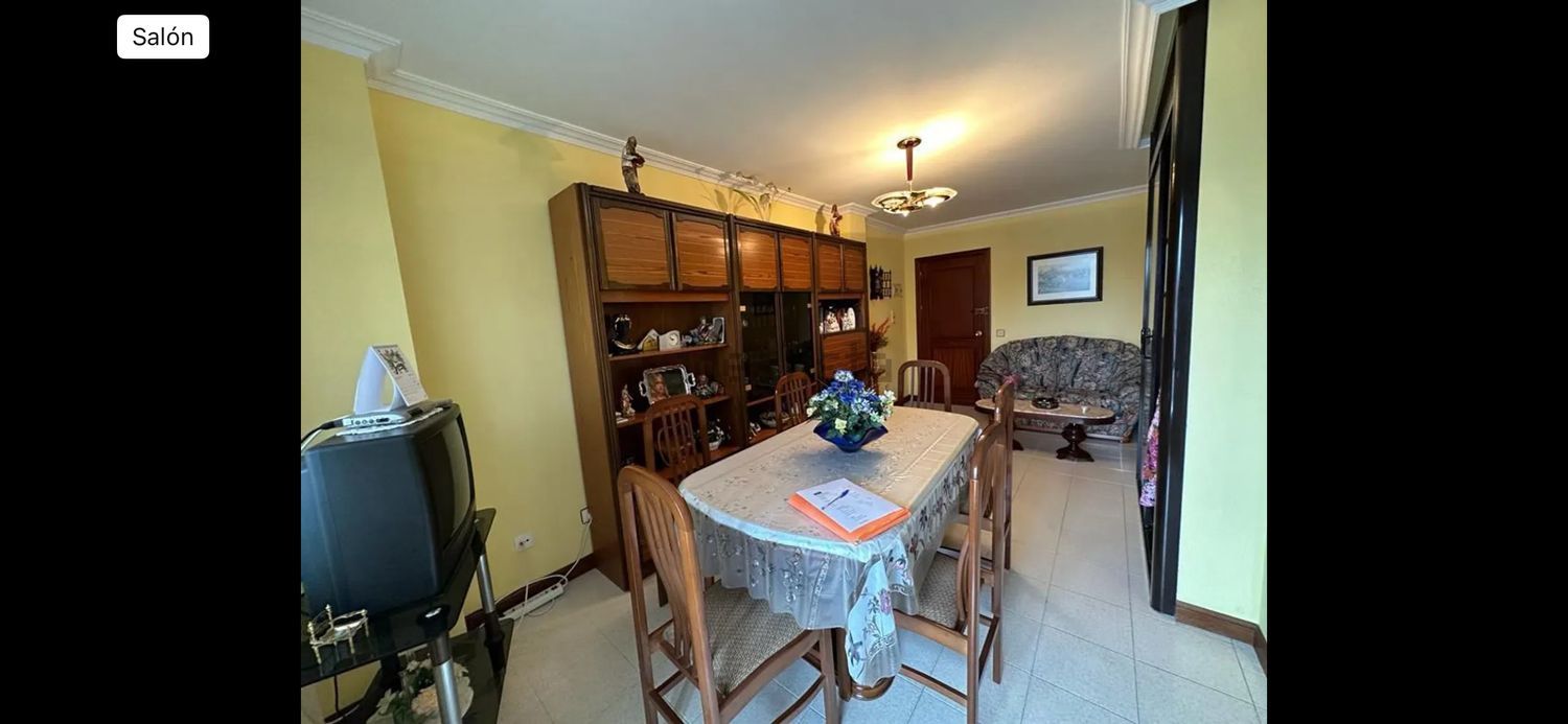 Dúplex en Avenida Ris, 5, Palacio, Palacio - Foto 4