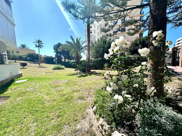 Piso en Avenida Manuel Altolaguirre, 12, La Cala del Moral, La Cala del Moral - Foto 6