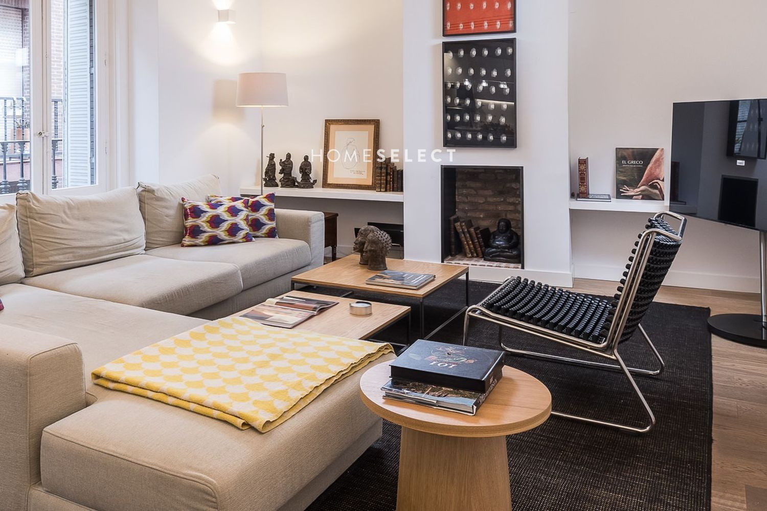 Piso en calle de San Mateo - Foto 5