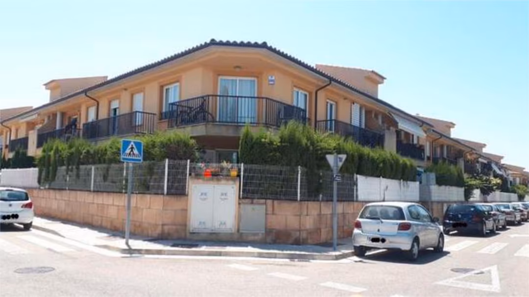 Chalet en Pla de na Tesa - Foto 4