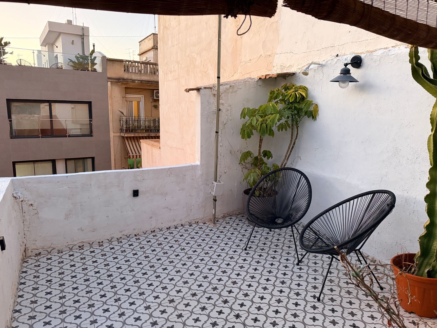 Chalet pareado en calle Tinent Ruiz Bru, 1 - Foto 6