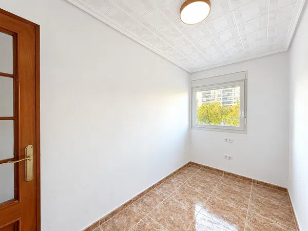 Piso en Avenida de Blasco Ibáñez, L'Amistat - Foto 18