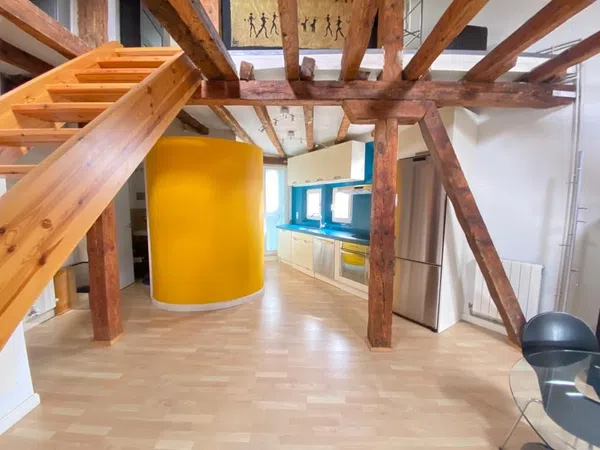 Dúplex en Calle Bajada de la Libertad, 6, Centro, Centro - Foto 1