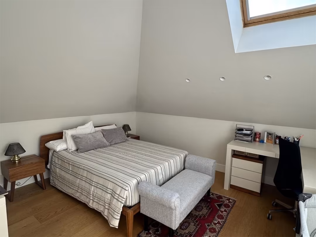 Piso en  Calle Rosales 28 - Foto 25