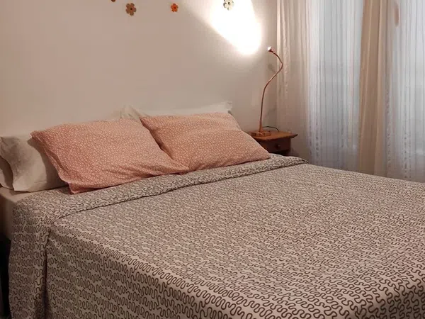 Piso en calle de Sepúlveda, 66 - Foto 2