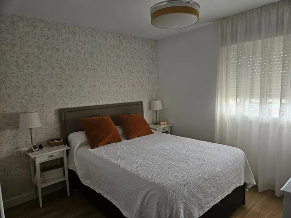Ático en Calle Hermes, 10, El Consul - El Romeral, Málaga - Foto 12