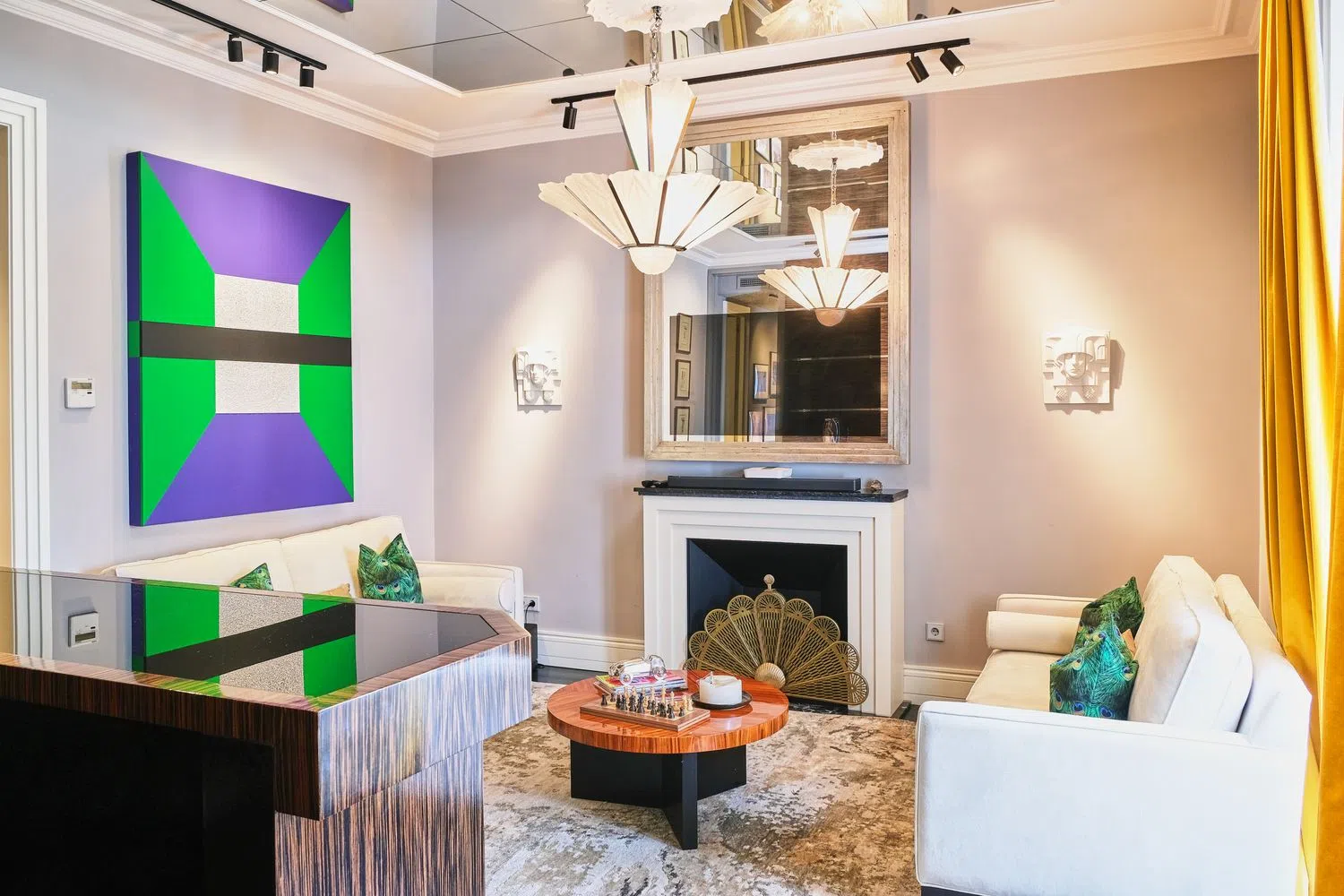 Piso en calle de Recoletos, 9 - Foto 25