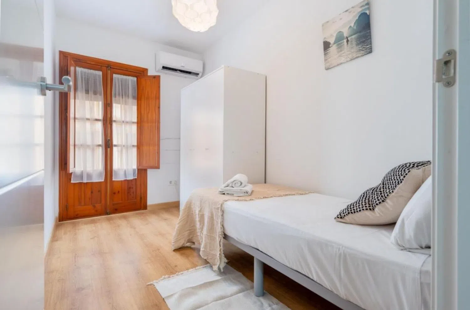 Piso en calle Recaredo, 21 - Foto 14