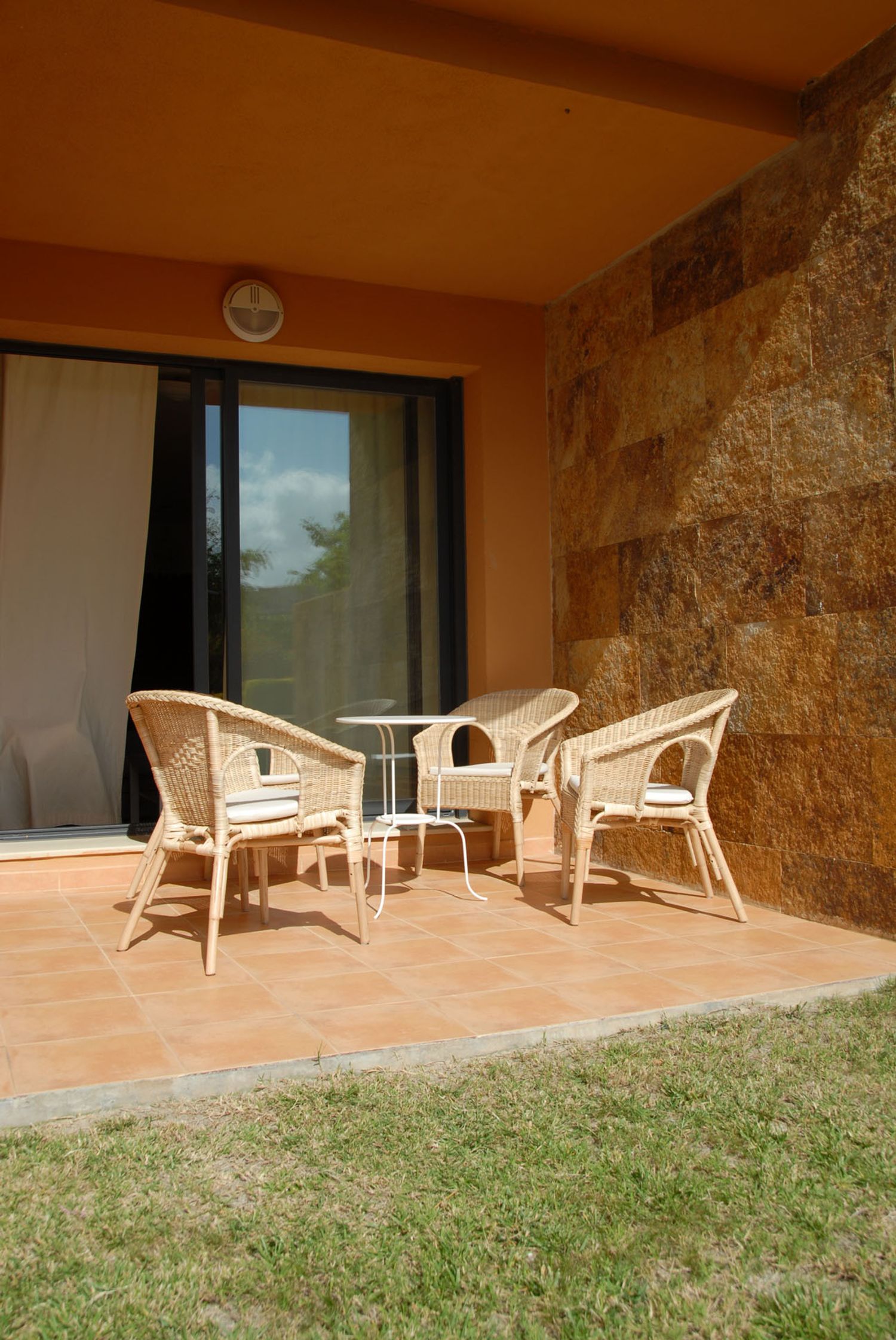 Chalet pareado en Yucas, 7, Urb.Golf Valle este, Urb.Golf Valle este - Foto 2