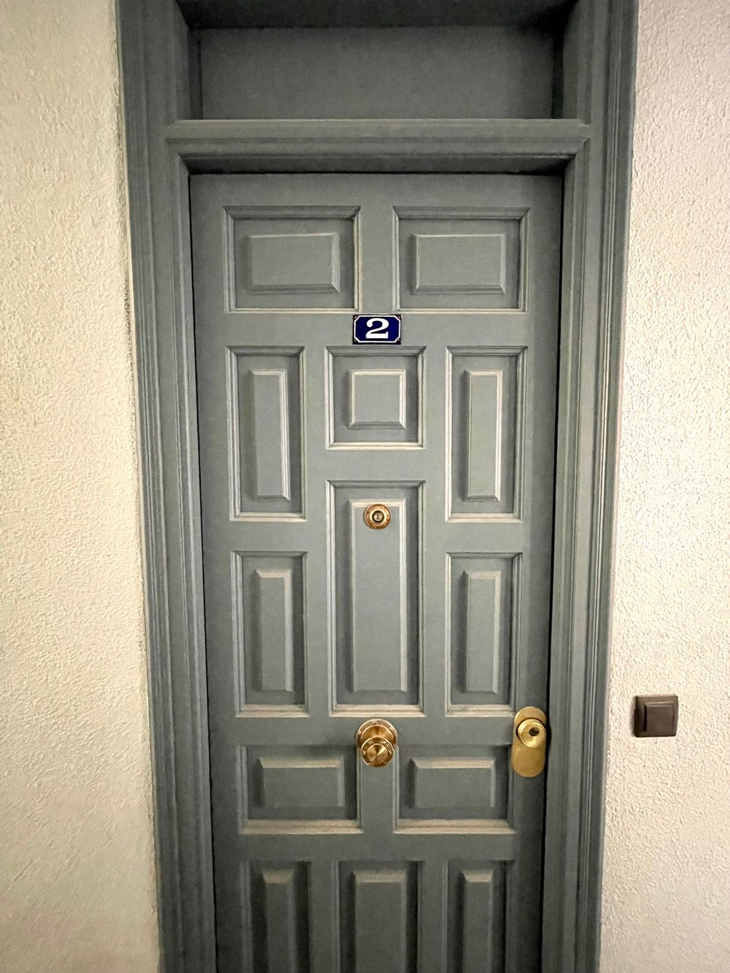 Piso en calle de las Virtudes, 20 - Foto 2