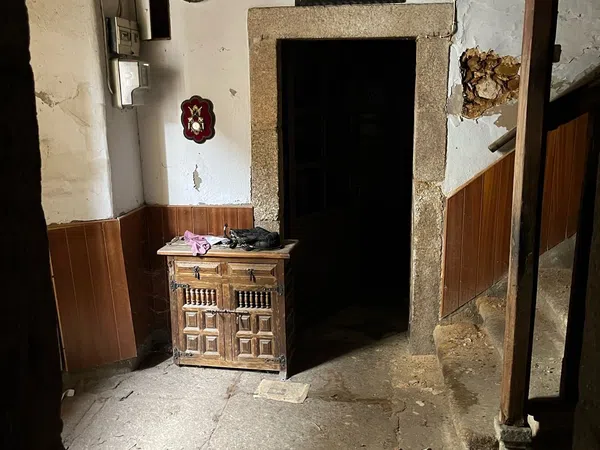 Casa rural en Maestro Manuel Fernández, 32 - Foto 1