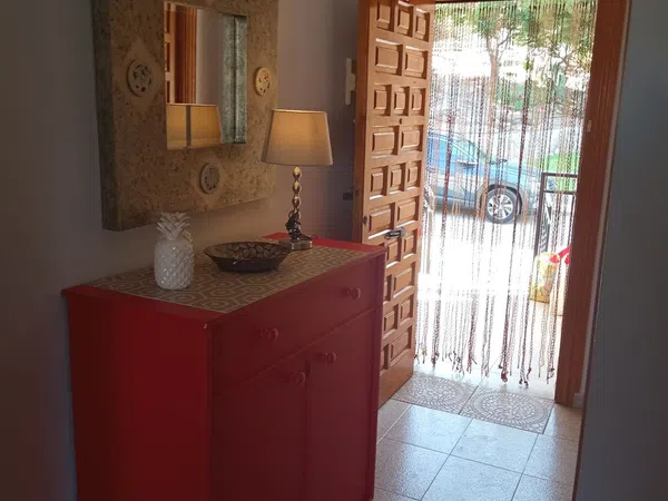 Piso en Avenida Central, 45, La Azohía - Foto 22