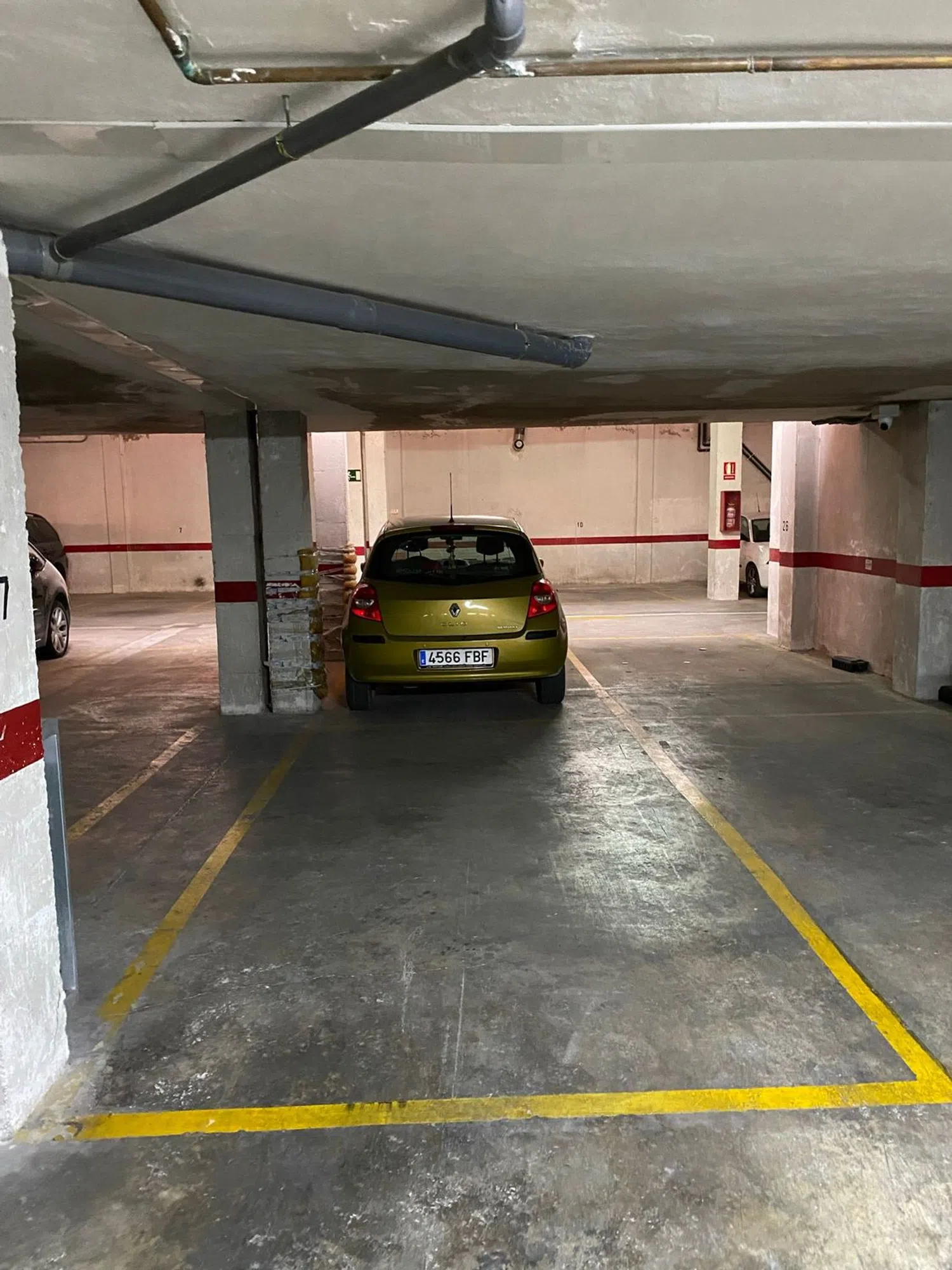 Piso en avenida Primero de Mayo, 1 - Foto 7