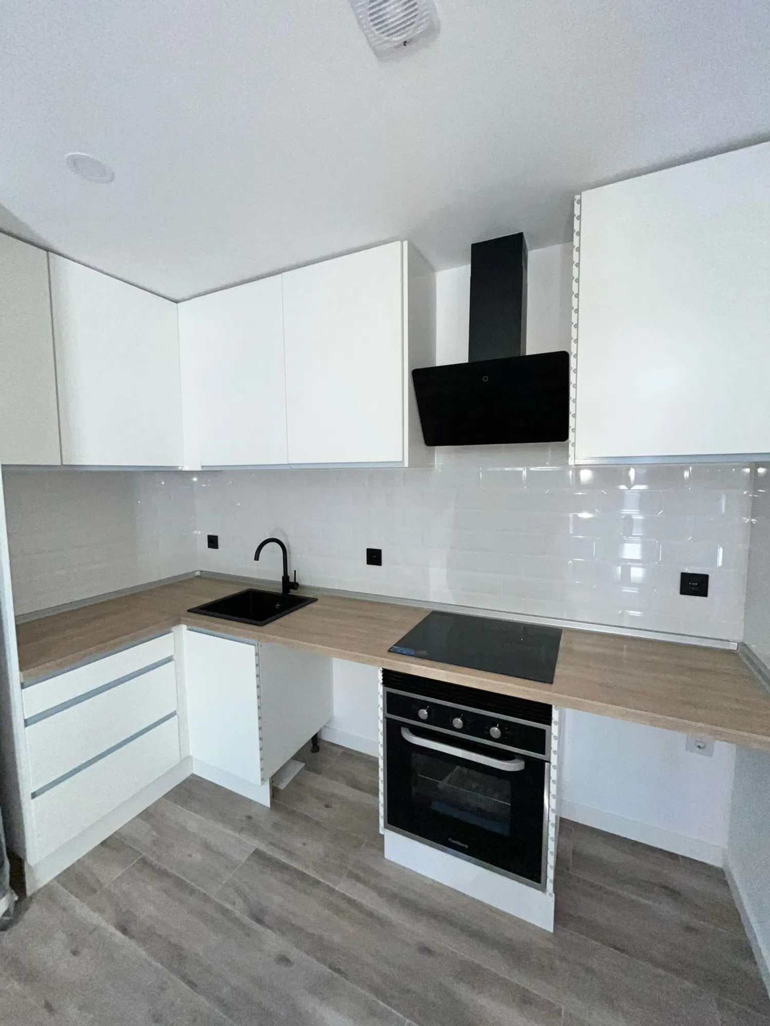 Piso en calle de Nuestra Señora de Valverde, 20 - Foto 3