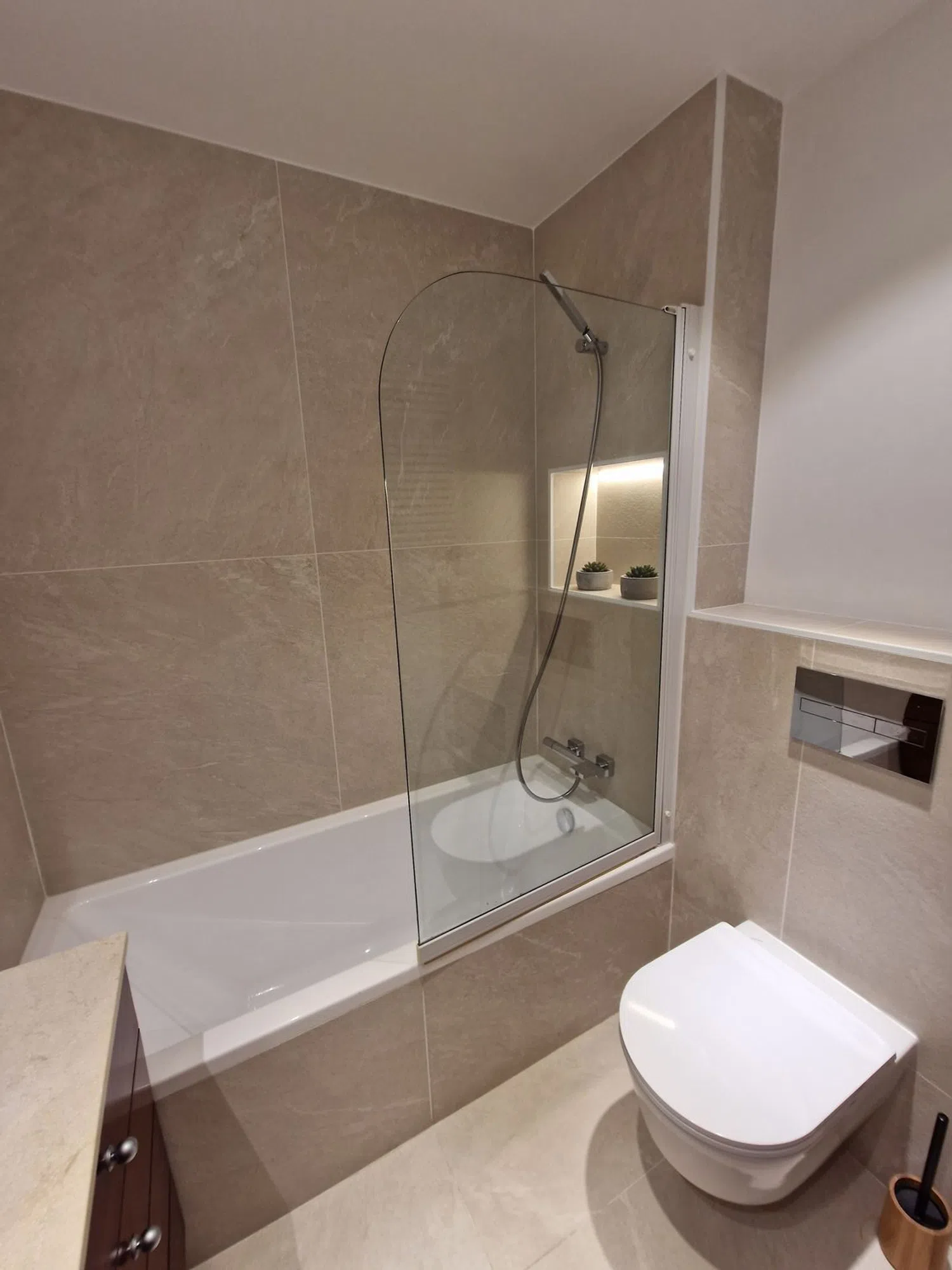 Piso en calle de Santiago Rusiñol, 5 - Foto 25