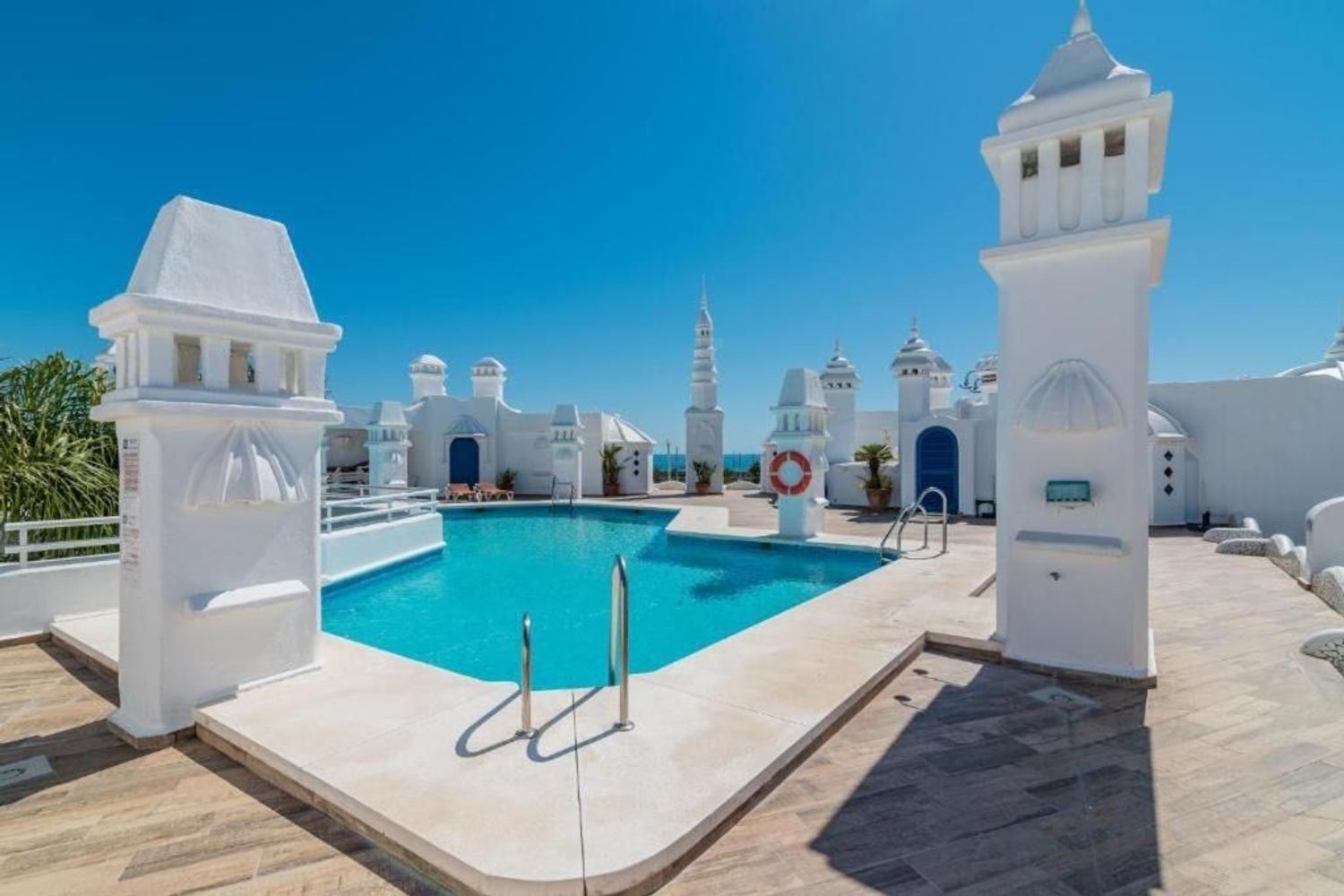 Piso en calle de la Dársena, 2 - Foto 17