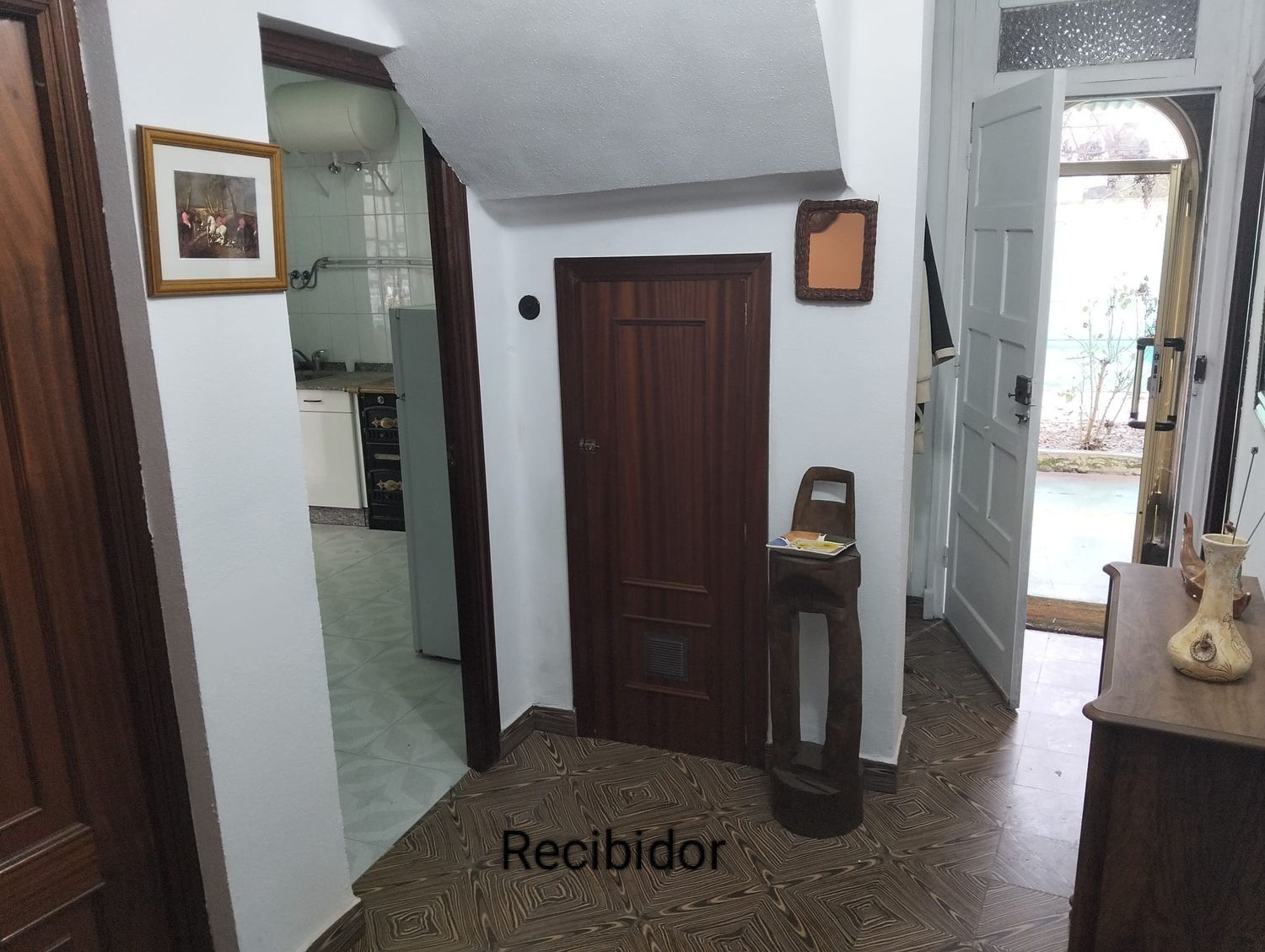 Casa de pueblo en Camino los Mesones, 31 - Foto 16