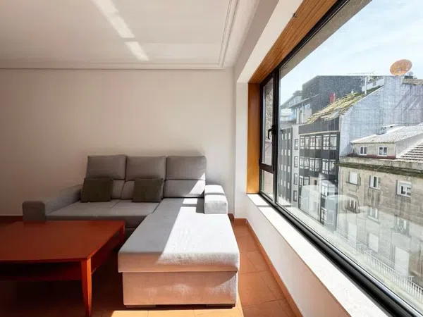 Piso en calle do Marqués de Valladares, 7 - Foto 6