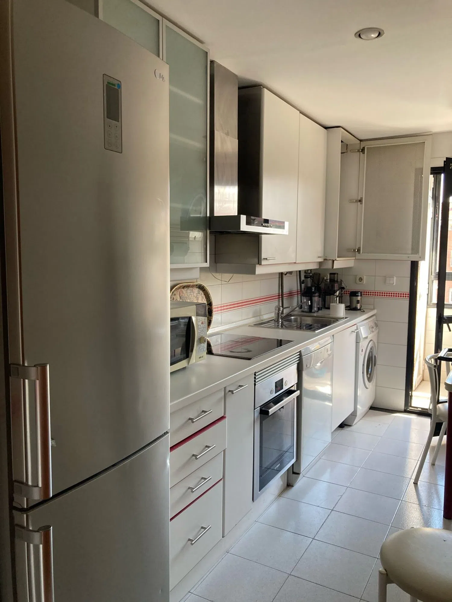 Piso en calle de Moreno Nieto, 5 - Foto 5