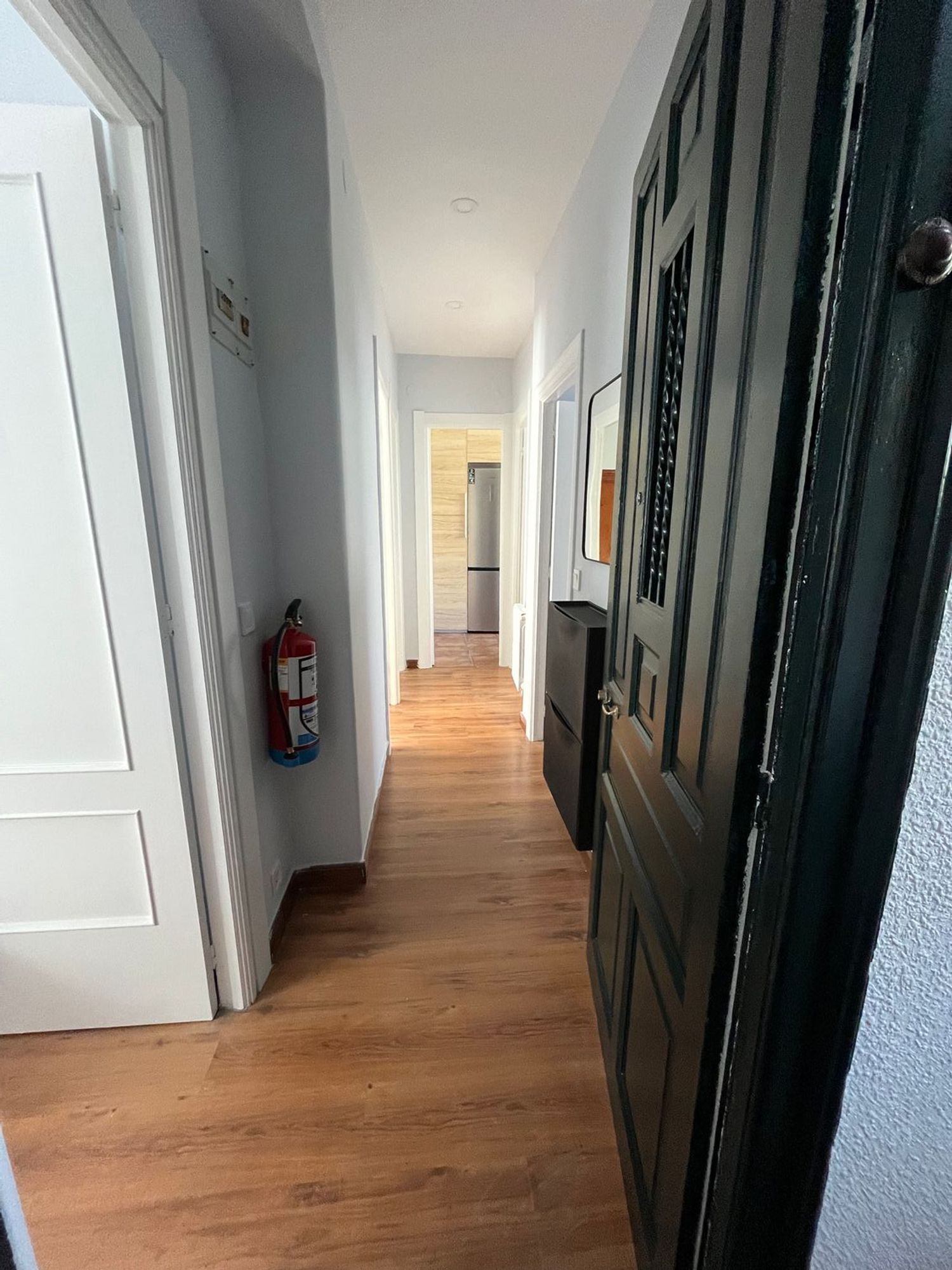 Piso en Calle Antonio Mendoza, 10, General Dávila, General Dávila - Foto 17