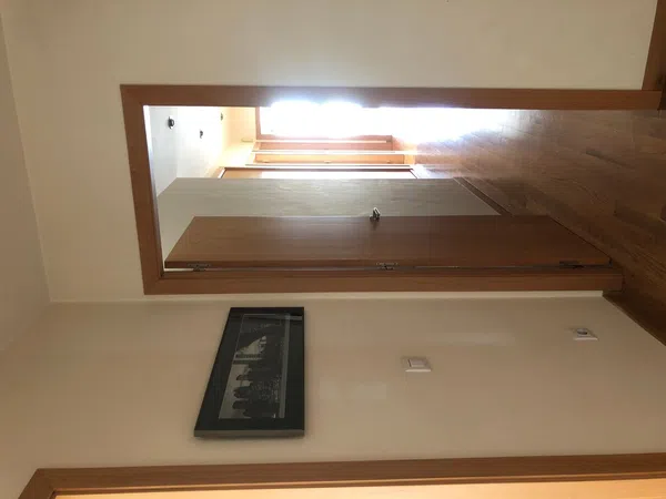 Piso en Plaza da Nosa Señora da Mercé de Conxo, 9, Conxo, Conxo - Foto 23