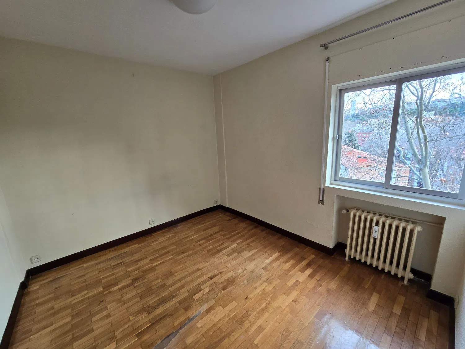 Piso en paseo del Comandante Fortea, 7 - Foto 7