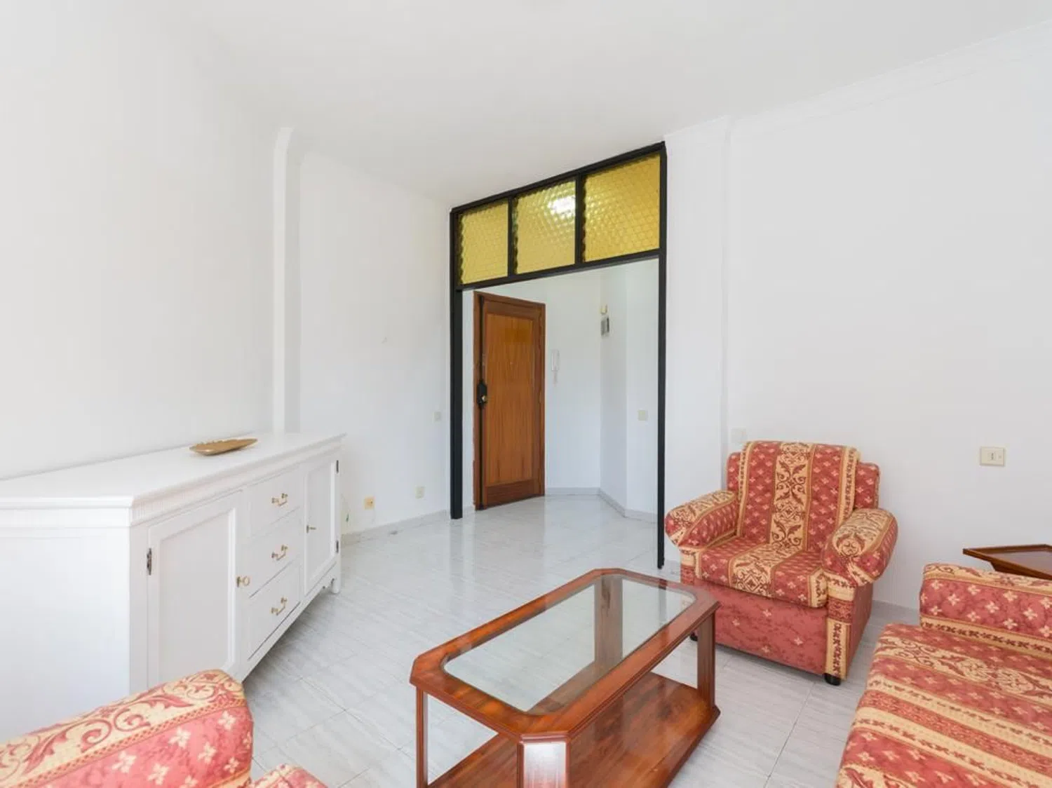 Piso en mesa y López, 63 - Foto 3