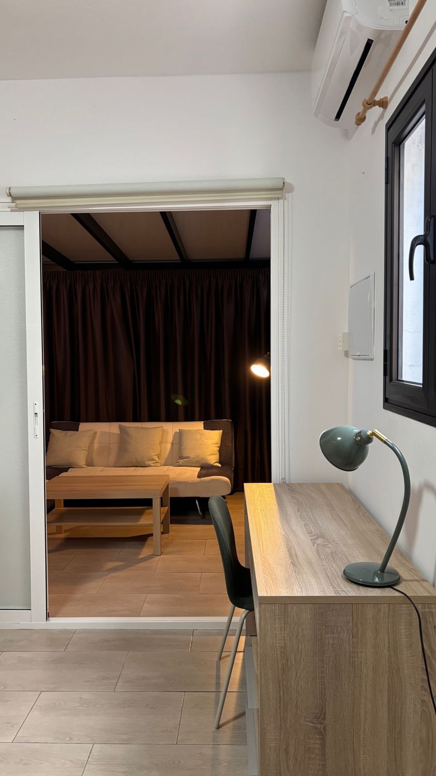 Estudio en San Bartolomé - Foto 2