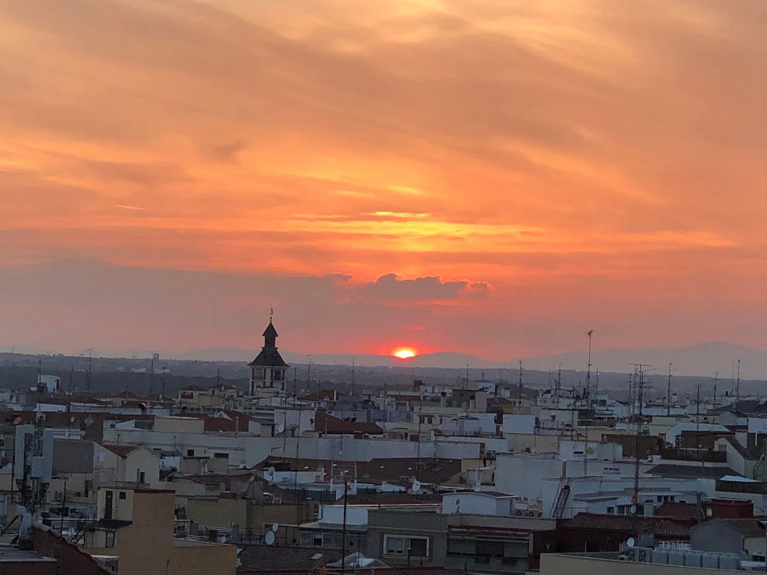 Ático en calle del Conde Duque, 1 - Foto 2
