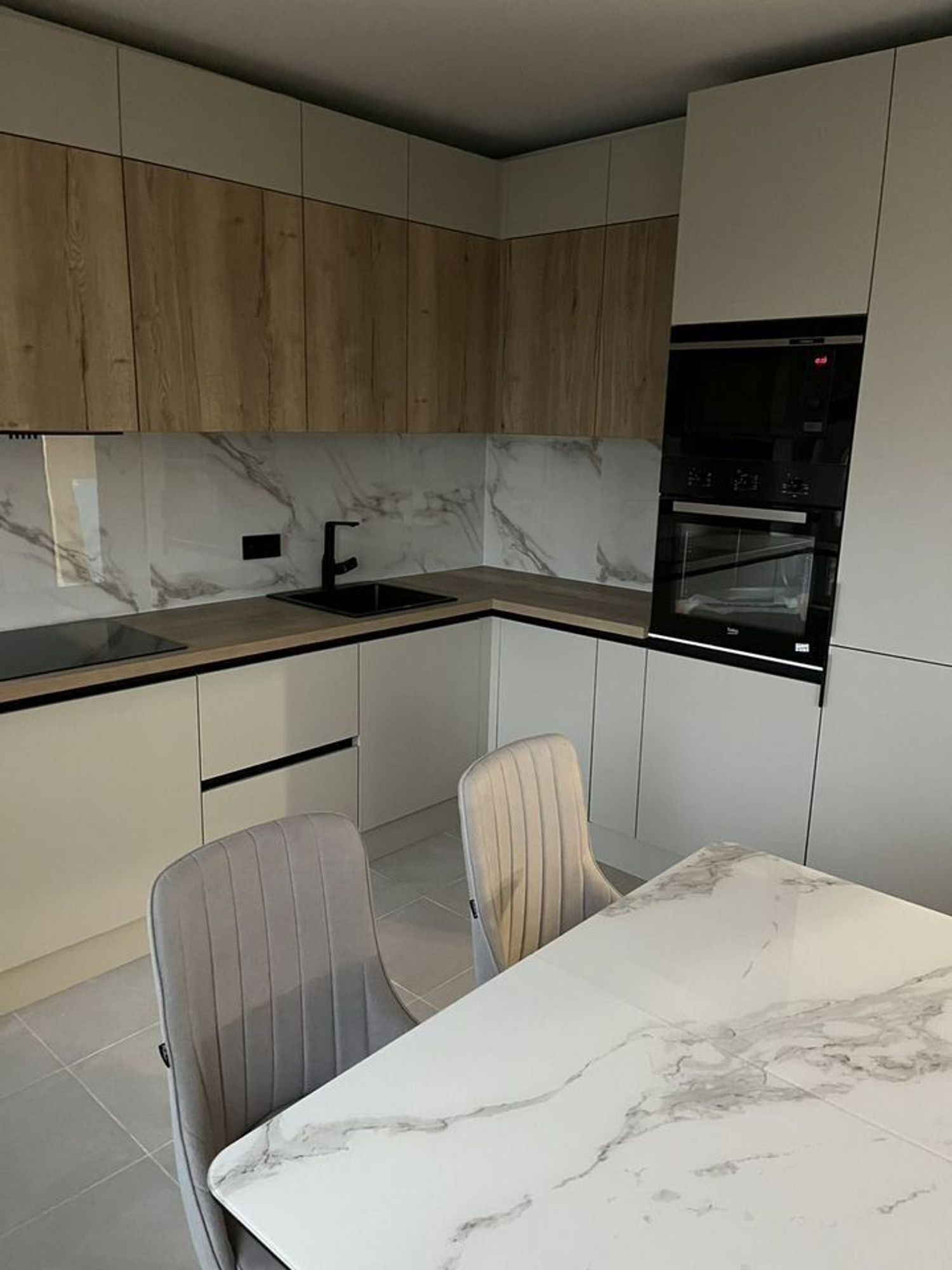 Piso en avenida Benito Perez Galdos, 64 - Foto 4