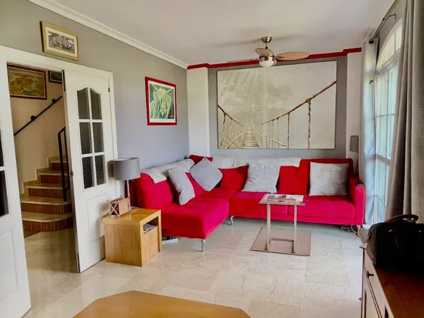 Chalet adosado en Alameda de Manilva, 5 - Foto 3