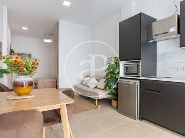 Loft en  Valencia Capital - Foto 4