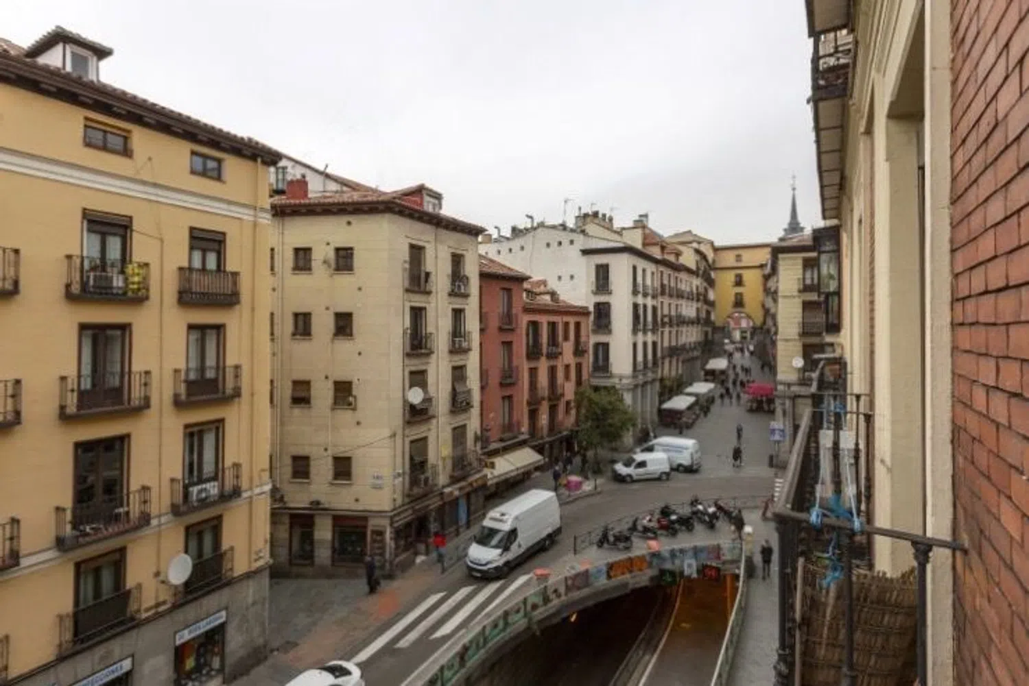 Piso en calle de Toledo, 25 - Foto 4