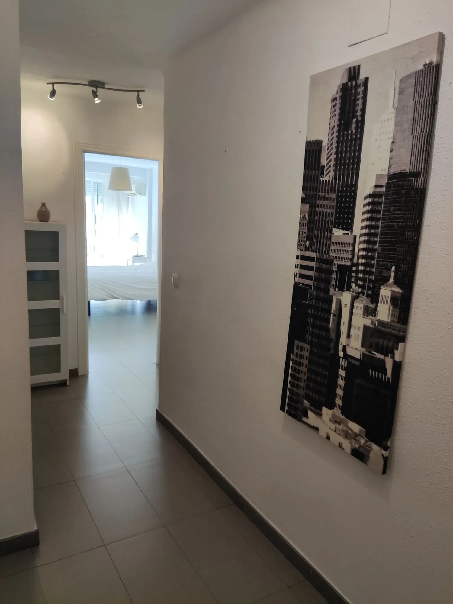 Piso en calle Virgen de Luján, 38 - Foto 4