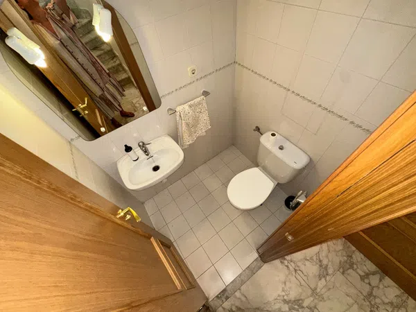 Chalet adosado en Calle Guridi, 25, La Chopera - Foto 32
