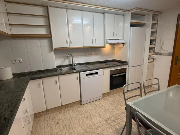 Piso en avenida Pío Baroja, 17 - Foto 10