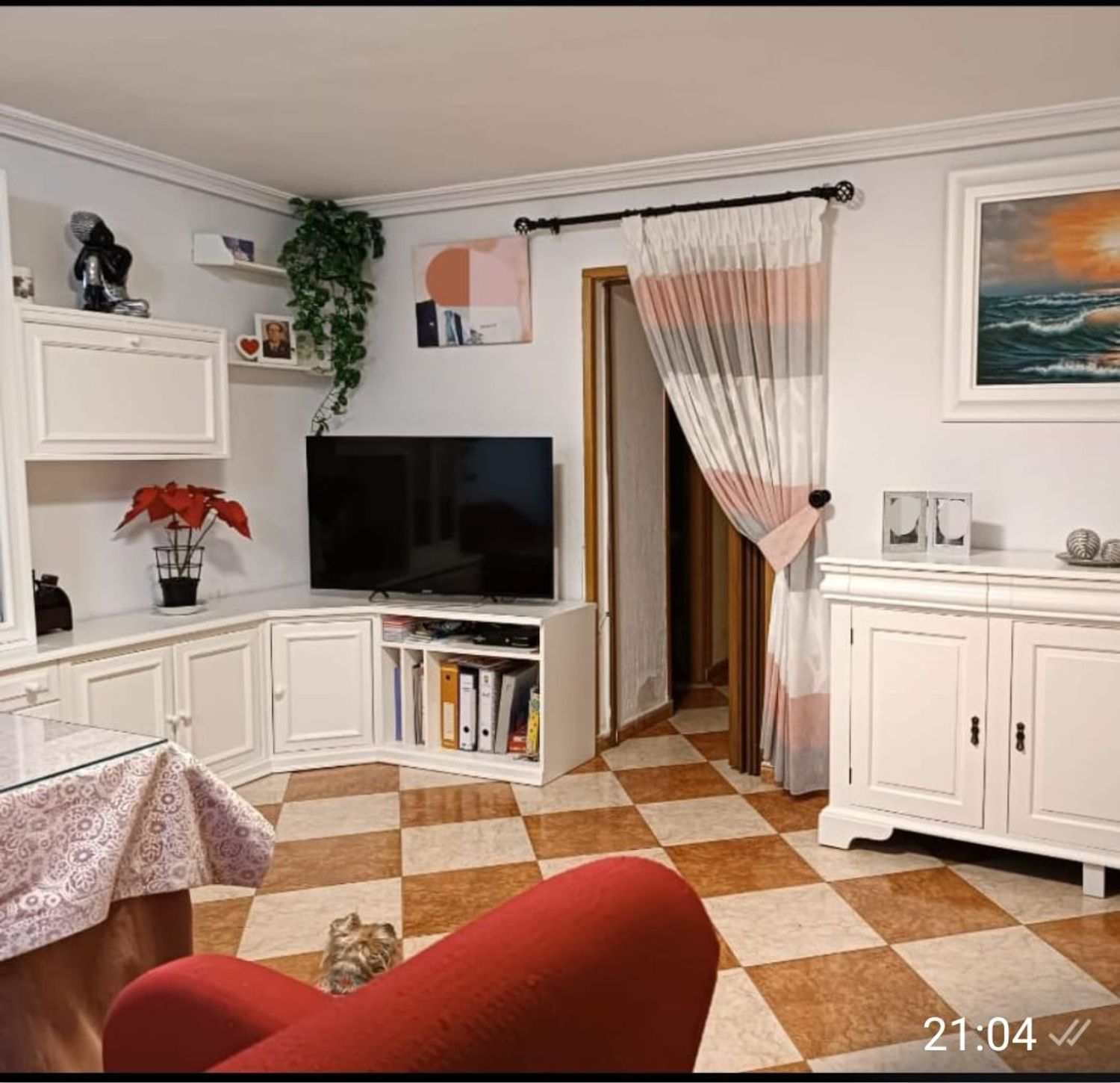 Casa o chalet independiente en Calle Llana de San Juan, 37, Ctra. Circunvalación - La Magdalena, Ctra. Circunvalación - La Magdalena - Foto 5