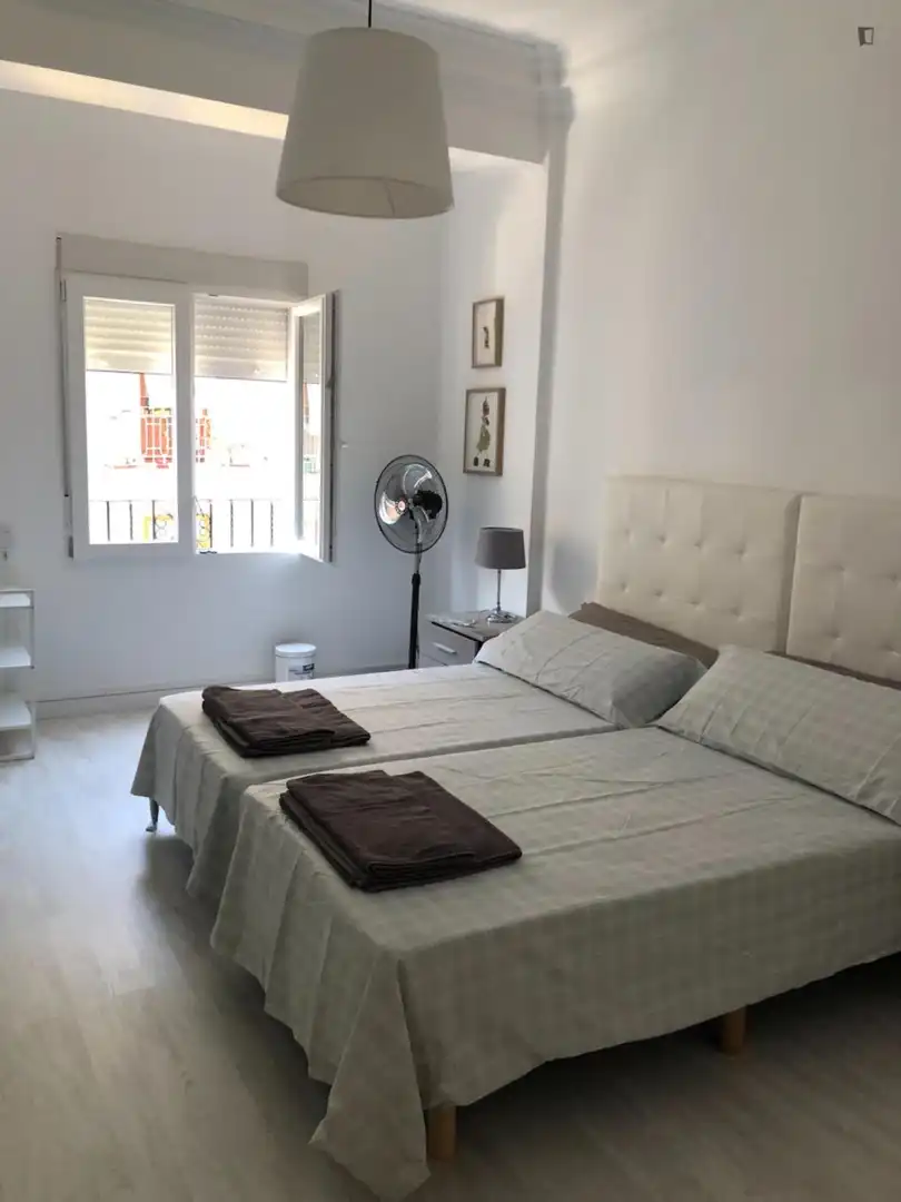 Apartamento en  Valencia Capital - Foto 10