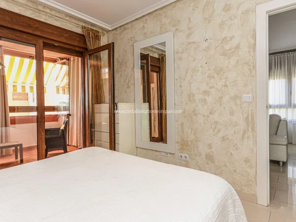 Piso en Calle Tosca, 20, Villamartín - Foto 28