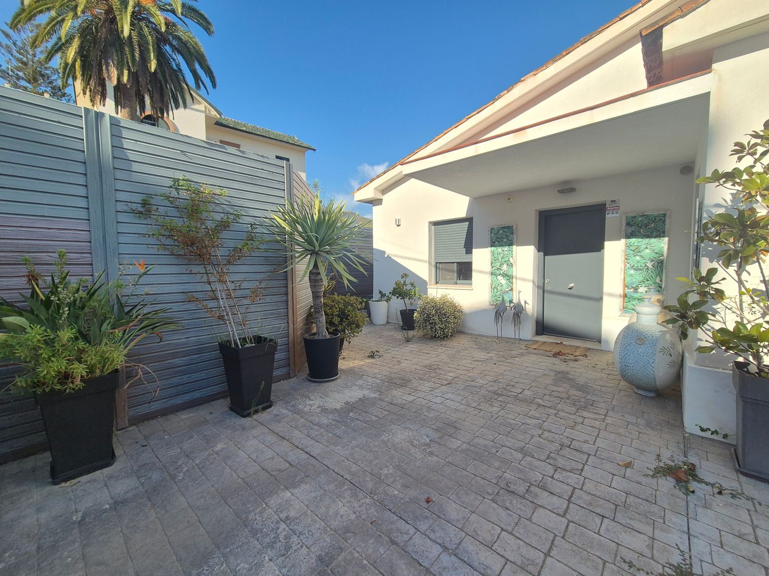 Casa o chalet independiente en Calle Ventura de la Vega, 11, Pedregalejo - Morlaco - Foto 7