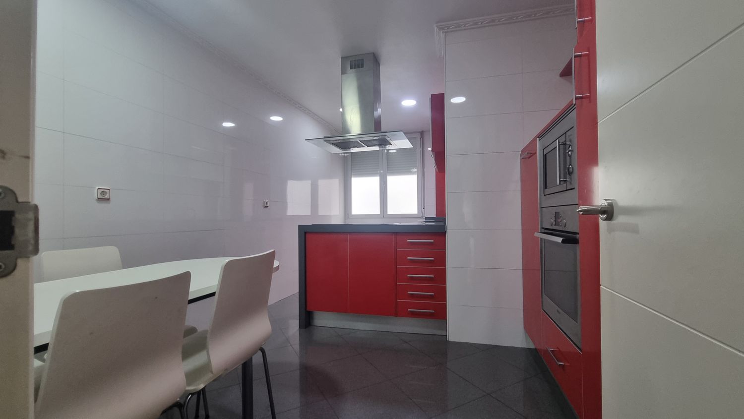 Piso en calle del Doctor Esquerdo, 155 c - Foto 3