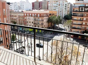 Piso en  Valencia Capital - Foto 9