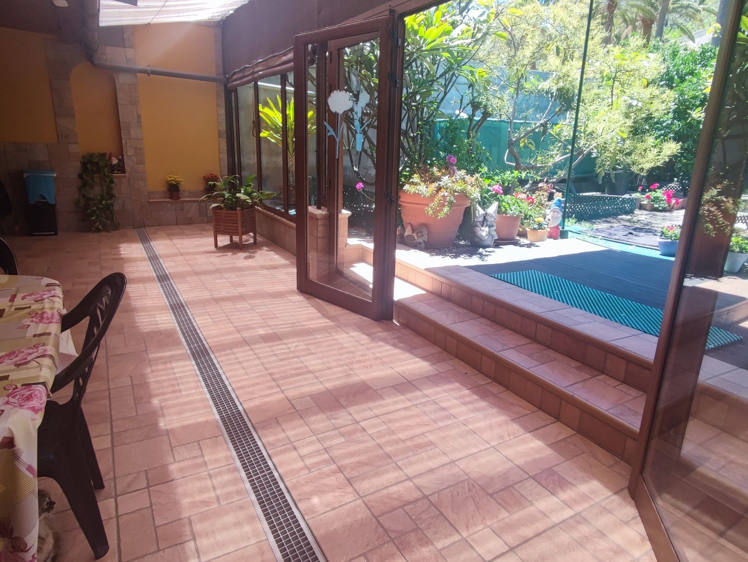 Casa o chalet independiente en Lugar El Mayorazgo, 14 - Foto 18