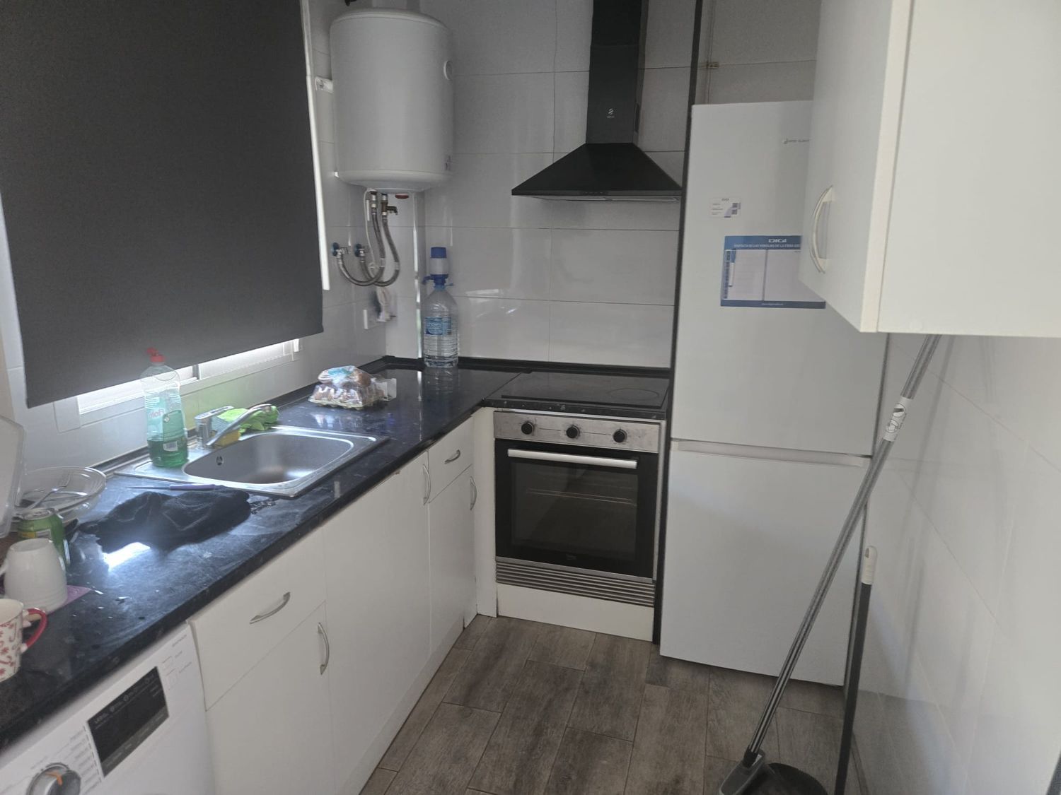 Piso en Carmen Crespo, 1, Benimaclet - Foto 10