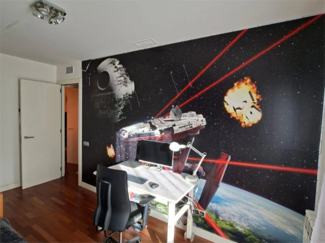 Piso en Sant Cugat del Vallès - Foto 47