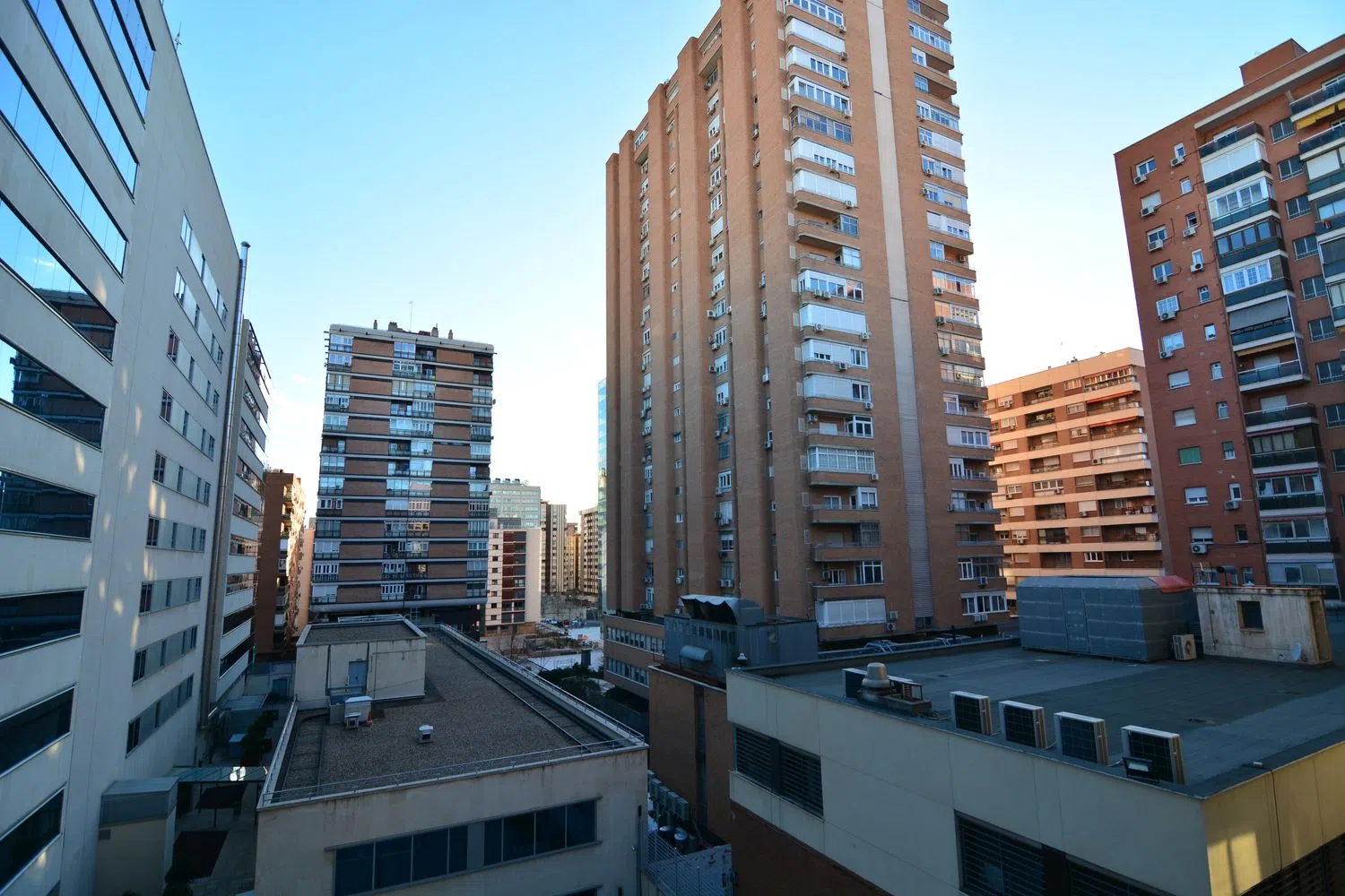 Piso en calle de José Castán Tobeñas, 1 - Foto 18