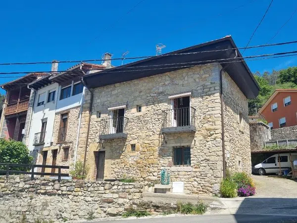 Casa de pueblo en Corraluco, 42 - Foto 1