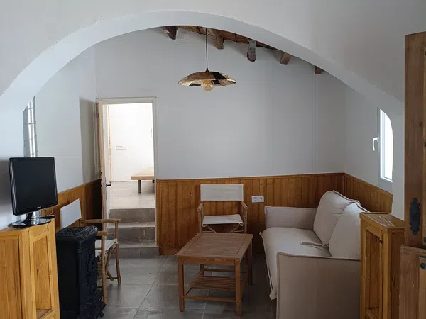 Cortijo en Plaza el Pocico, 5 - Foto 5